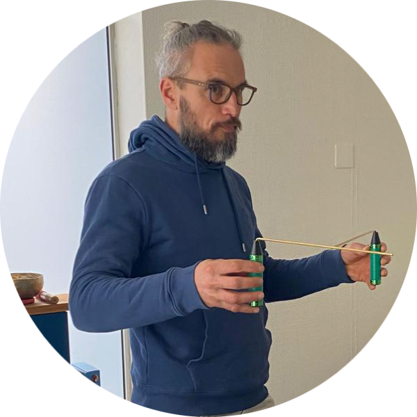 Harmonisation à l'aide de la Médecine Symbolique d’un lieu de vie en Deux-Sèvres